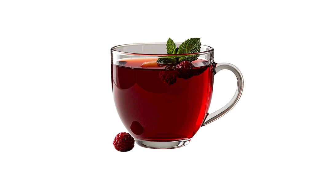 Té Rojo
