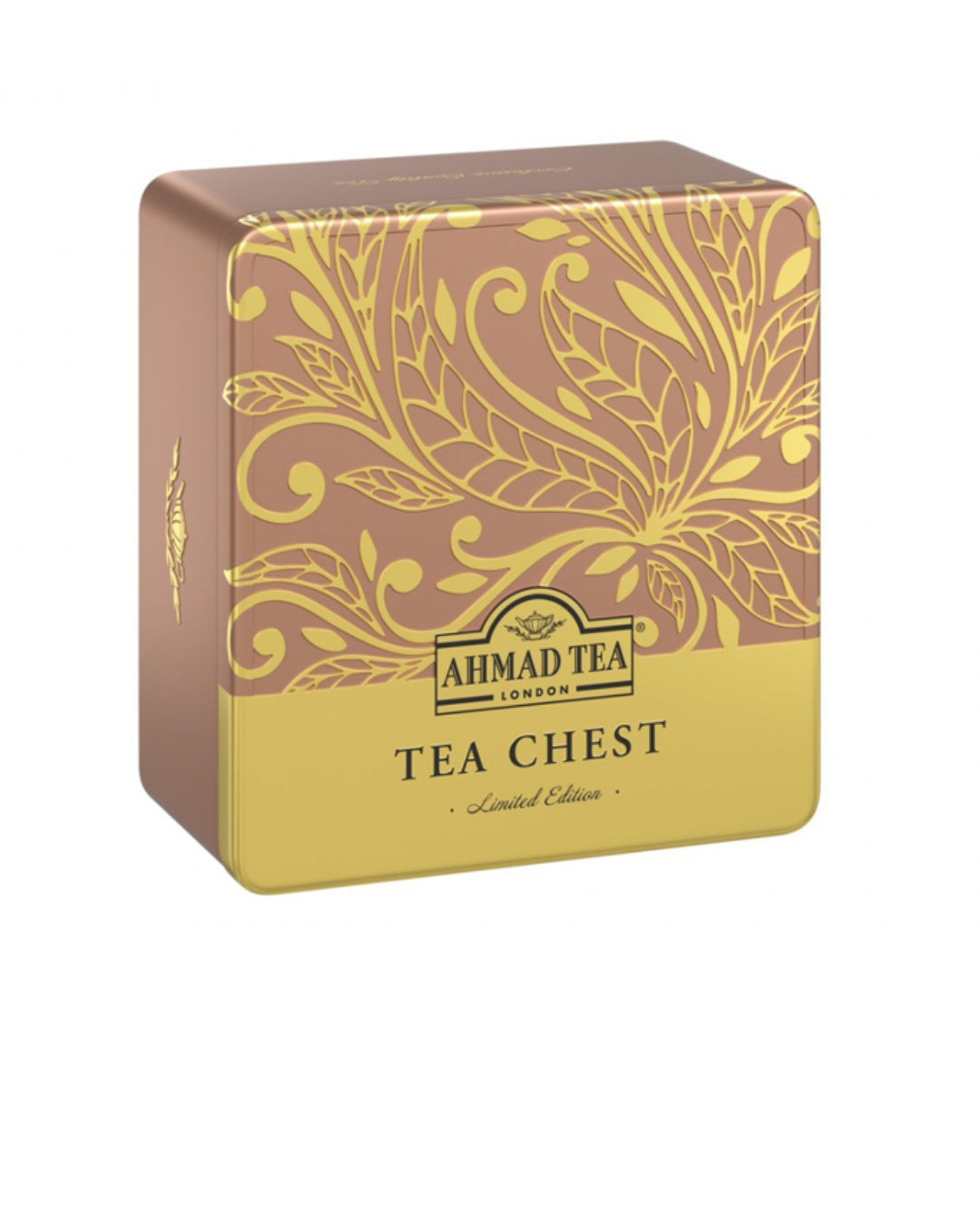 Ahmad Lata Té Surtido Clásico 40 Bolsitas