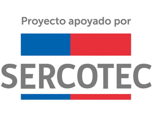 Proyecto apoyado por SERCOTEC